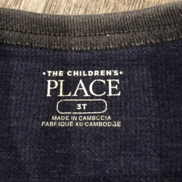 Boy Long-sleeved Top Bundle 4/5 - Picture 12 of 14